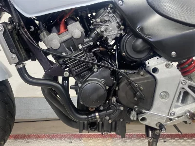 Honda HORNET250