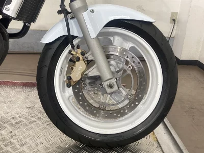 Honda HORNET250