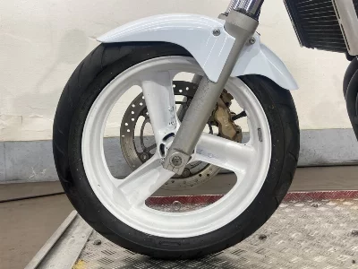 Honda HORNET250