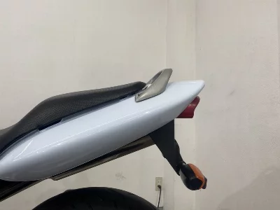 Honda HORNET250