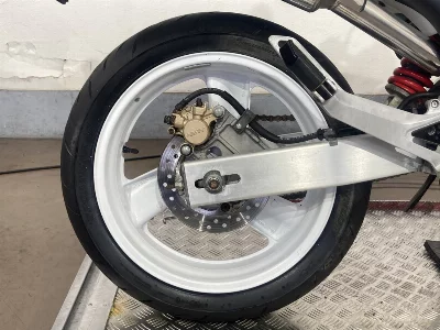 Honda HORNET250