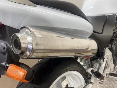 Honda HORNET250