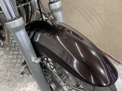 Kawasaki ZEPHYR750