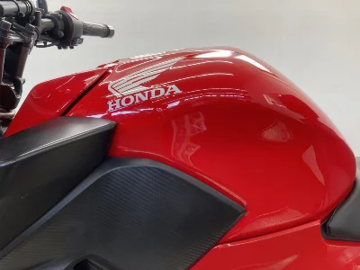 Honda CB250