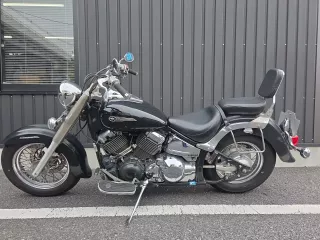 Yamaha DRAGSTAR400 CLASSIC