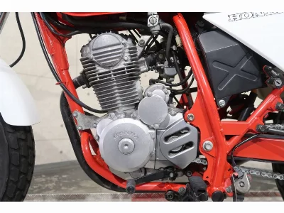 Honda FTR223