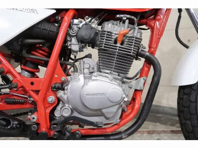 Honda FTR223