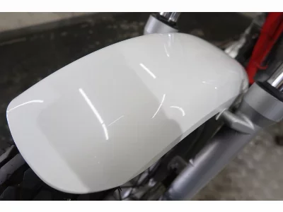 Honda FTR223