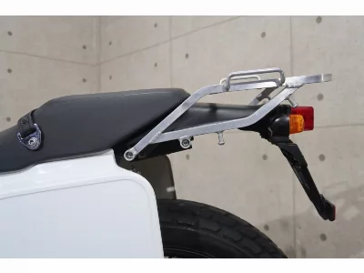 Honda FTR223