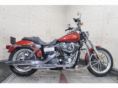 Harley-Davidson HARLEY FXDL1580