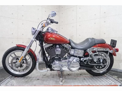 Harley-Davidson HARLEY FXDL1580