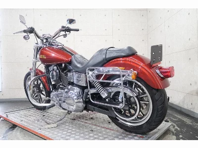 Harley-Davidson HARLEY FXDL1580