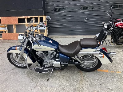Honda SHADOW750