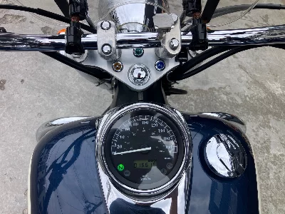 Honda SHADOW750