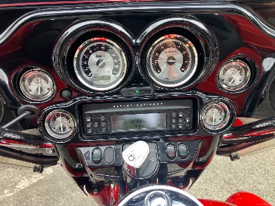 Harley-Davidson  HARLEY FLHXSE CVO
