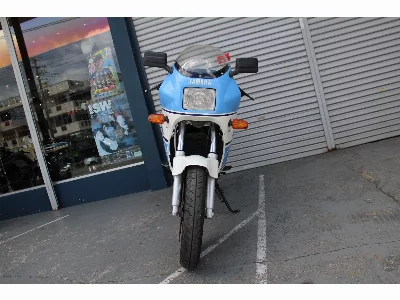 Yamaha RZ250R