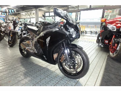 Honda CBR1000RR ABS