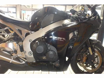 Honda CBR1000RR ABS