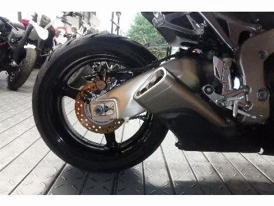 Honda CBR1000RR ABS