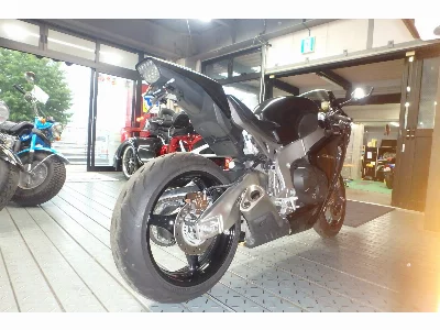 Honda CBR1000RR ABS