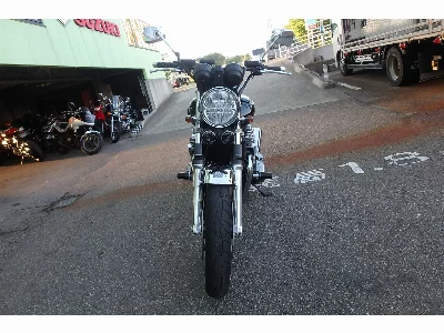 Honda CB1100