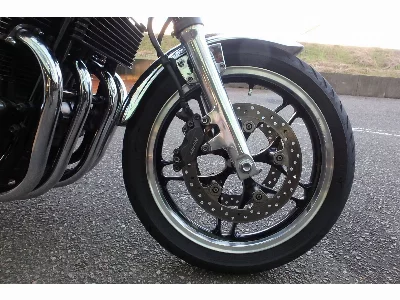 Honda CB1100
