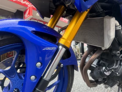 Yamaha YZF-R25