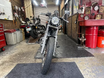 Honda REBEL