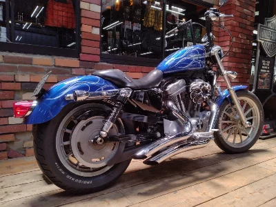 Harley-Davidson HARLEY XL883