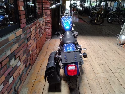 Harley-Davidson HARLEY XL883