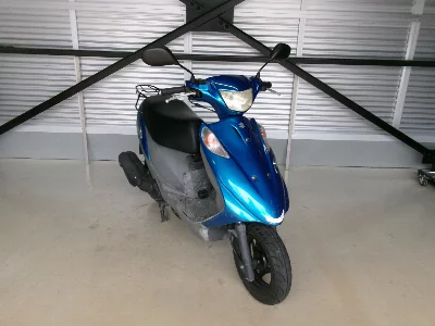 Suzuki ADDRESS V125