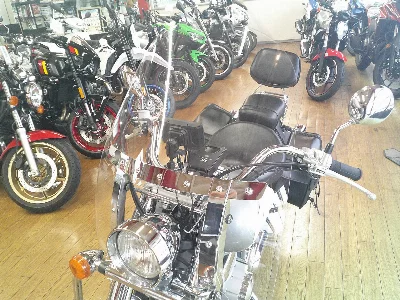 Honda SHADOW750