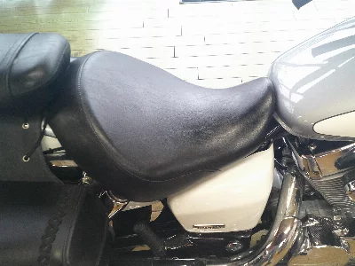 Honda SHADOW750