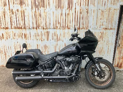 Harley-Davidson HARLEY FXLRST