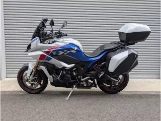 BMW BMW S1000XR с аукционов Японии
