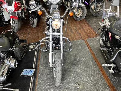 Harley-Davidson HARLEY XL1200L