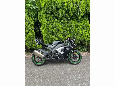 Kawasaki NINJA ZX-10R