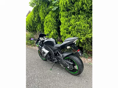 Kawasaki NINJA ZX-10R