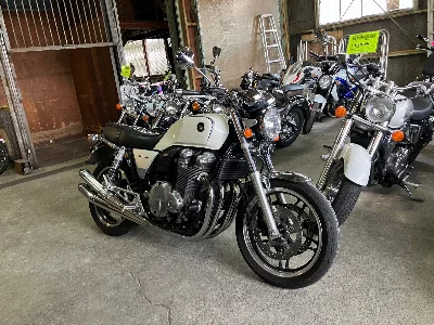 Honda CB1100