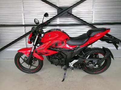 Suzuki JIKUSA-150