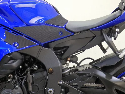 Yamaha YZF-R1
