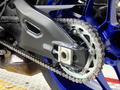 Yamaha YZF-R1