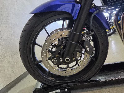 Honda CB400SF