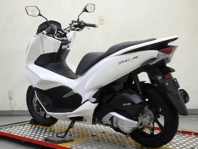 Honda PCX