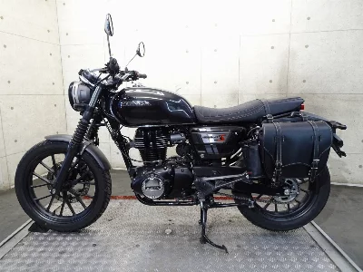 Honda GB350S