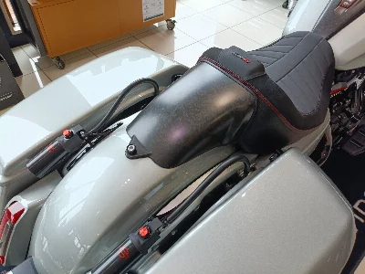 Harley-Davidson HARLEY FLTRXSTSE CVO