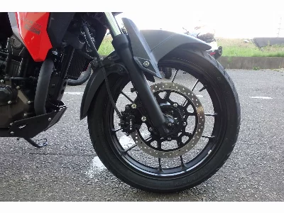 Suzuki V STROM SX