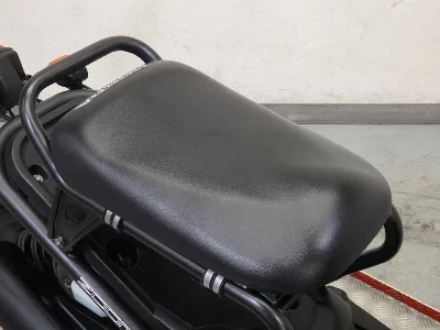 Honda ZUMAR