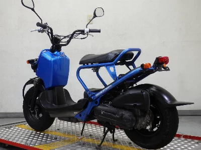 Honda ZUMAR