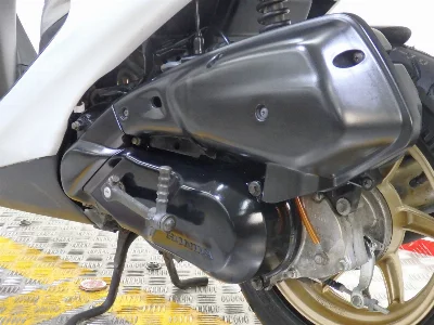 Honda DIO